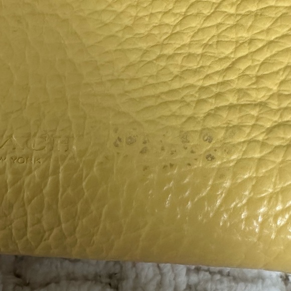 Coach Wallet - Picture 8 of 9